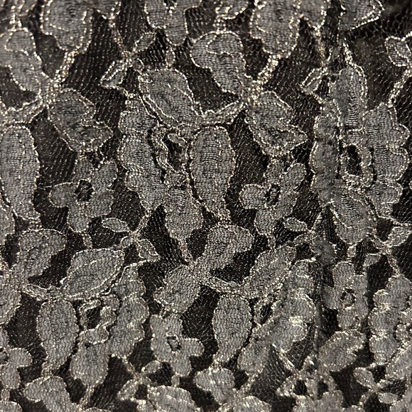 Backless Halter Mini Dress - Picture 3 of 4